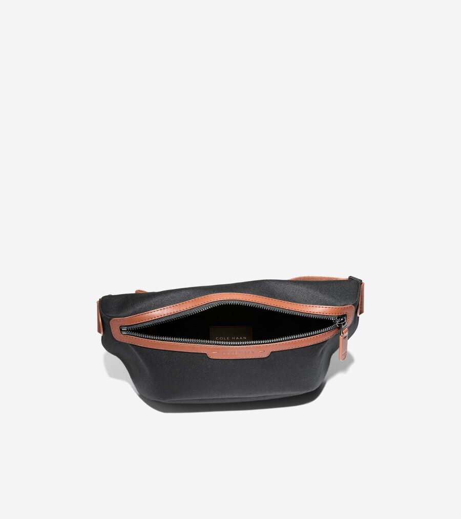 コールハーン　ボディバッグ セール】ミニフォーンクロスボディ womens（ショルダーバッグ