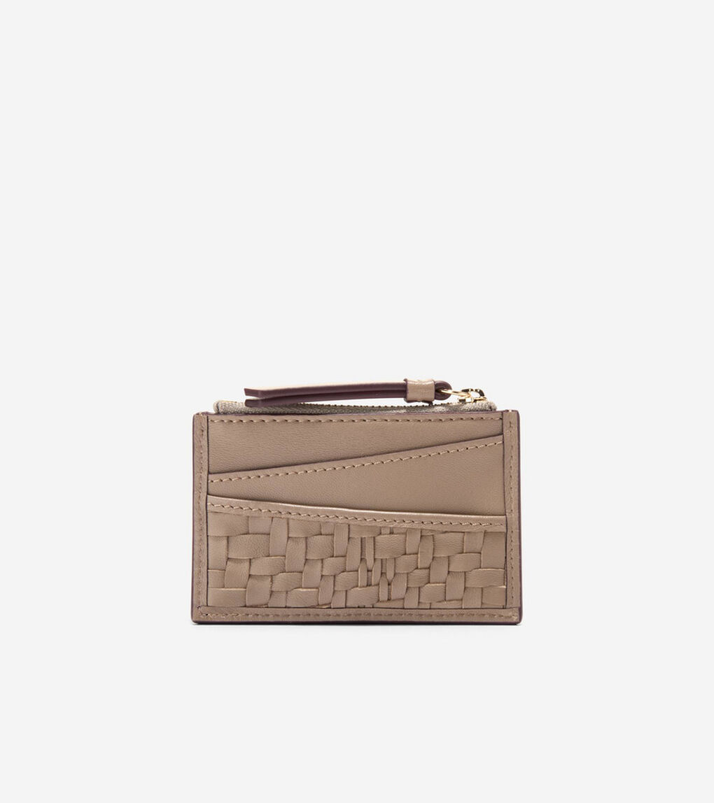 アイビー カード ケース womens