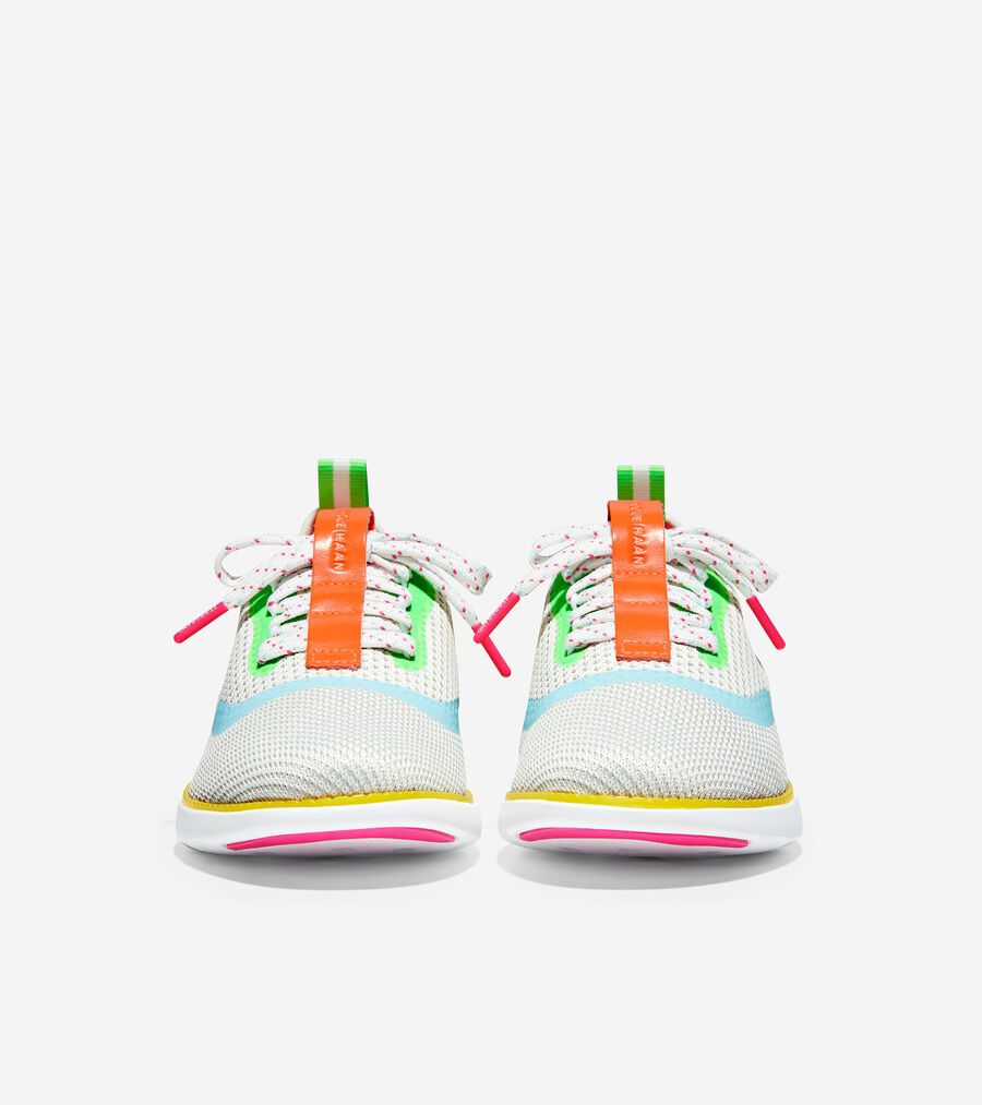 Zerøgrand global trainer