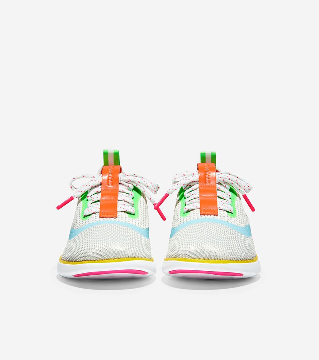ゼログランド グローバル トレーナー womens.