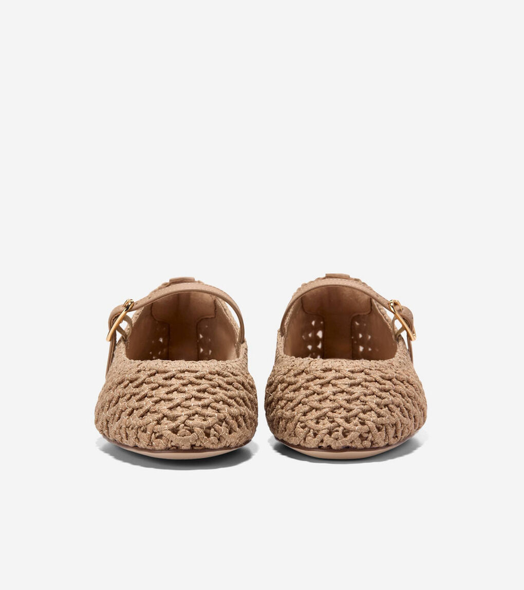 ハーラン メリージェーン バレエ womens