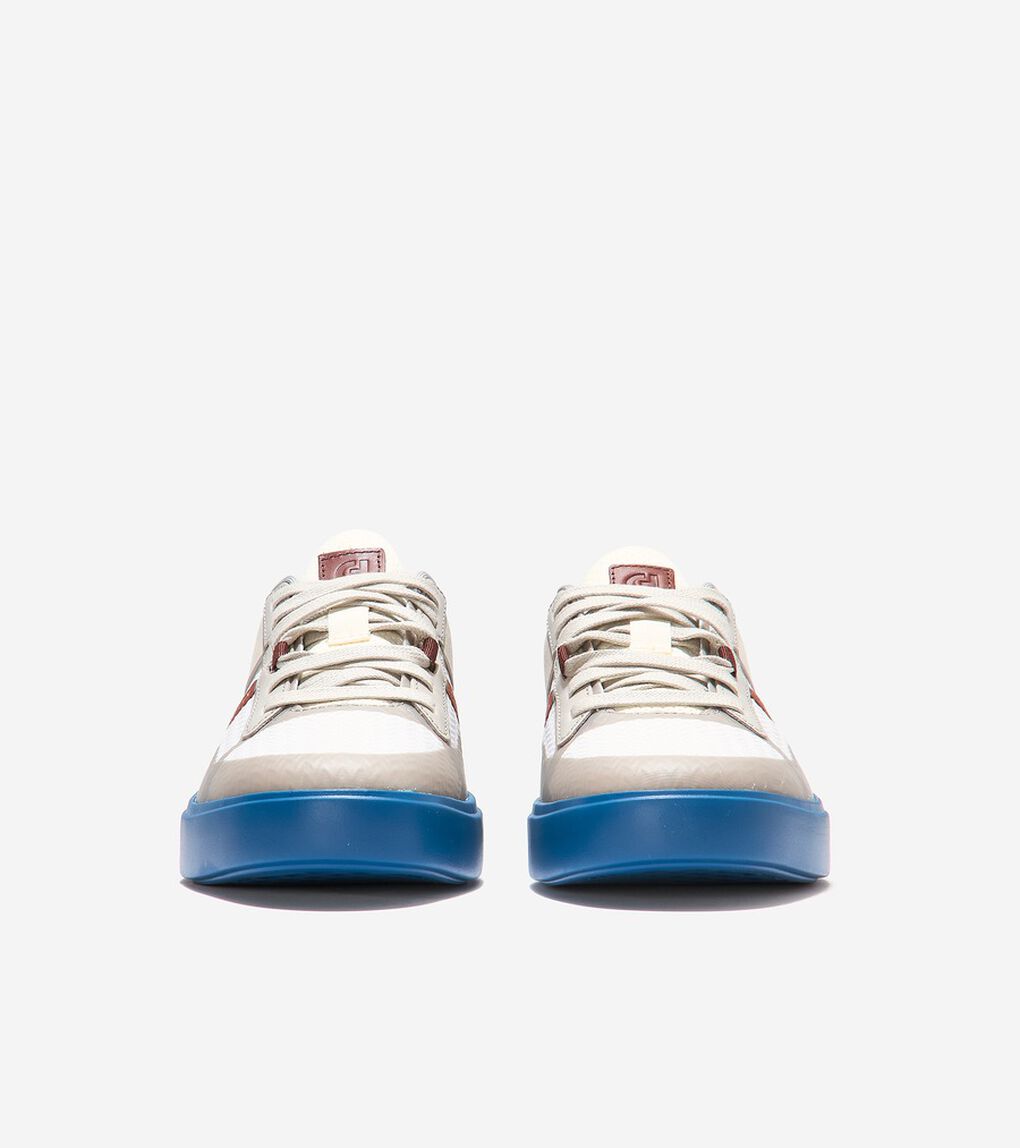 グランド クロスコート ウィナー mens.