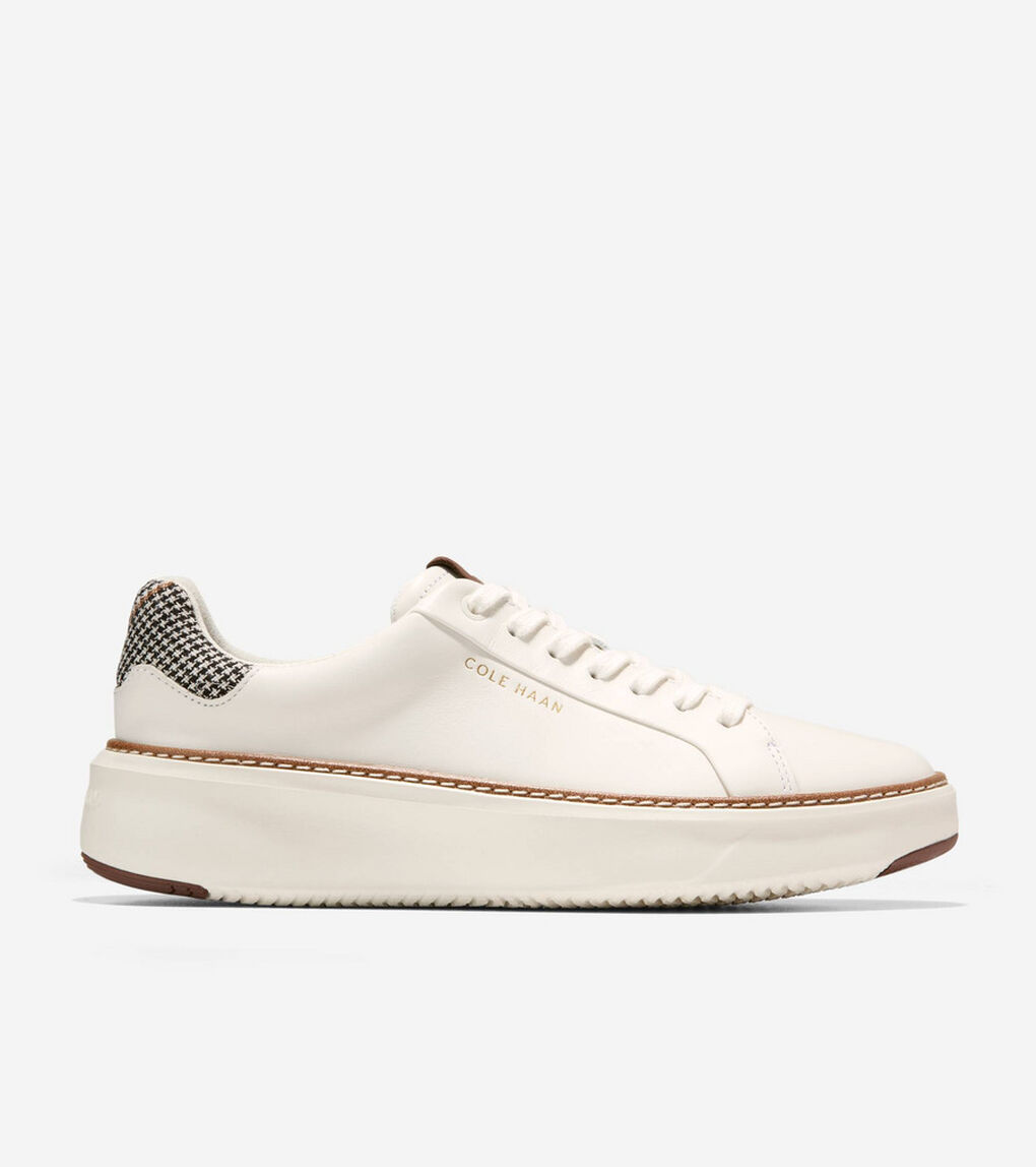 グランドプロ トップスピン スニーカー womens