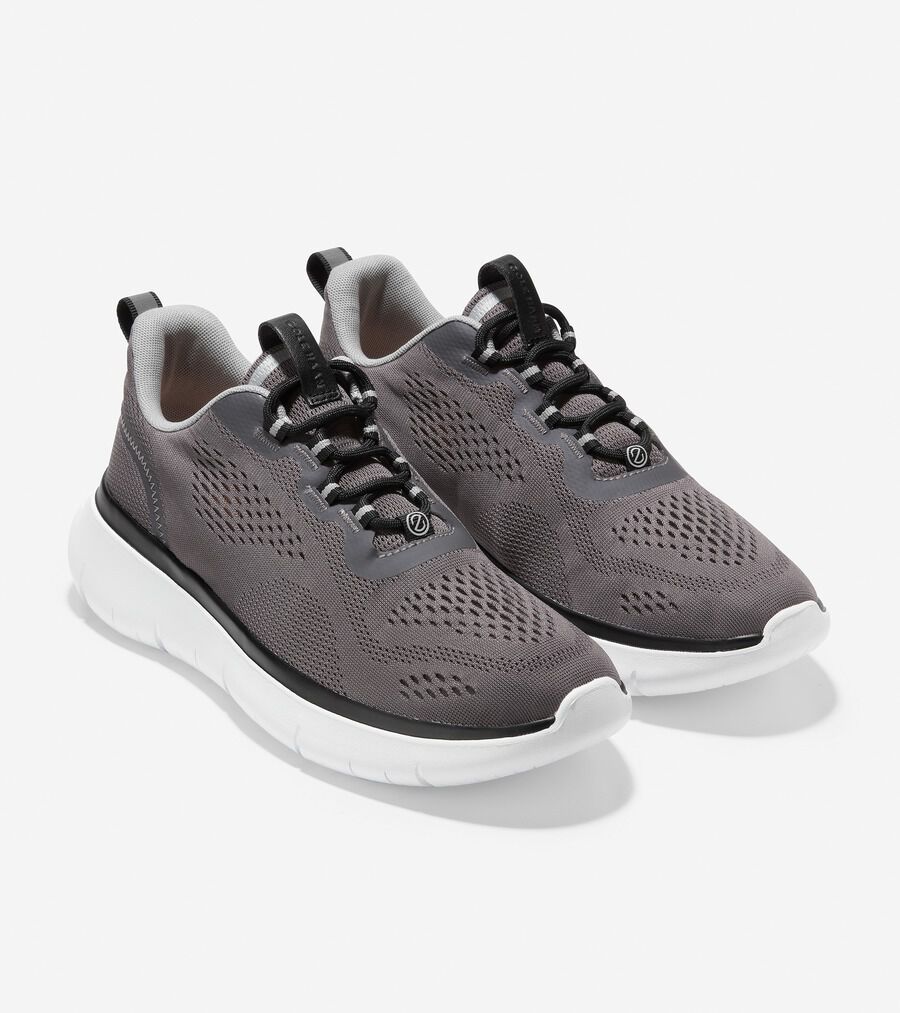 ゼログランド ジャーニー ランナー mens. 0.0 | COLE_HAAN