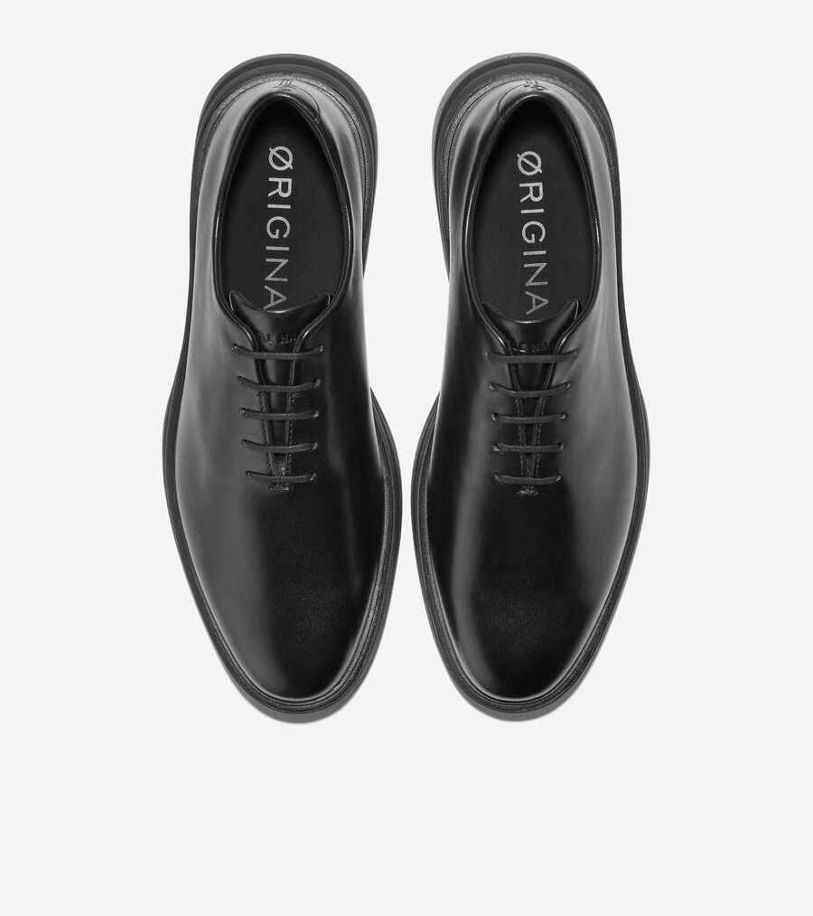 オリジナルグランド シティスペクター ホールカットオックス mens