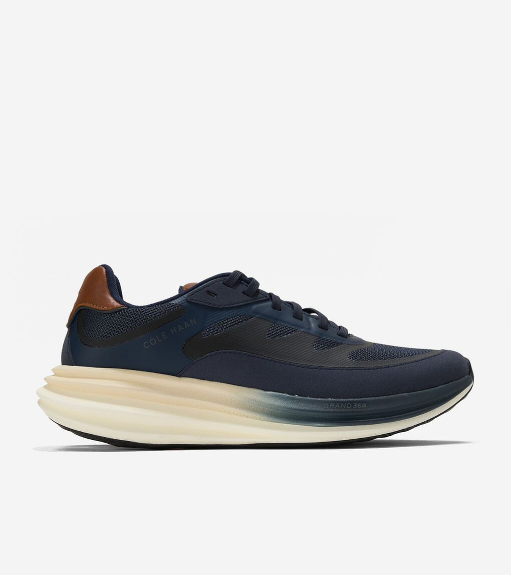 オリジナルグランド クアッドストレイク ランナー 2.0 mens.