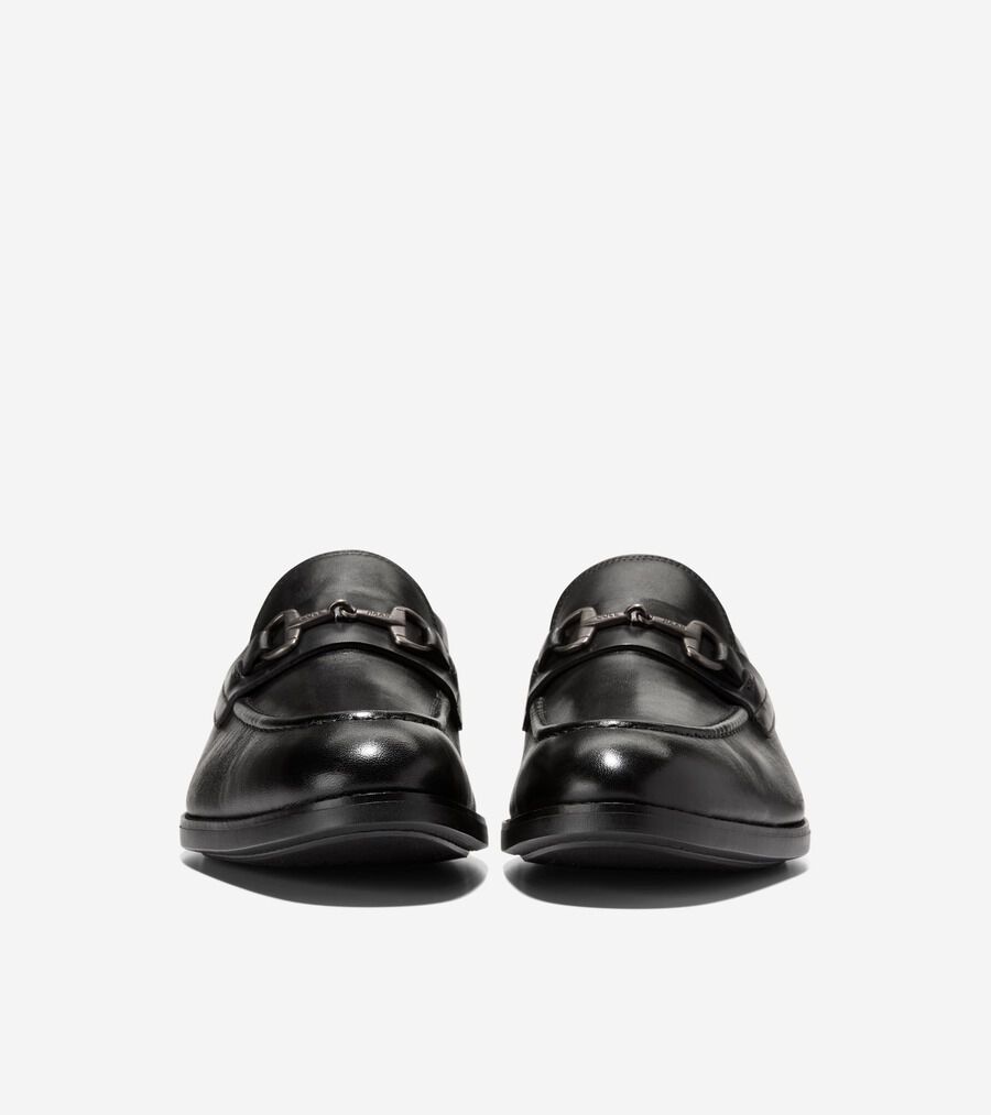 ハーモン グランド ビットローファー mens. 31000 | COLE_HAAN