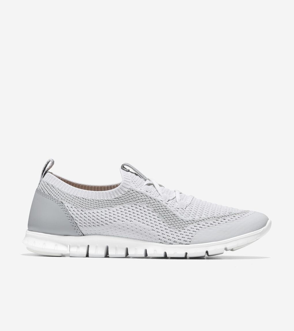 ゼログランド ビヨンド スティッチライト オックスフォード womens.