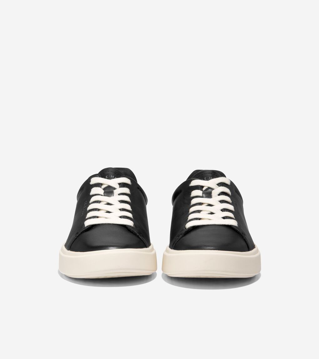 グランド クロスコートトラベラースニーカー womens.