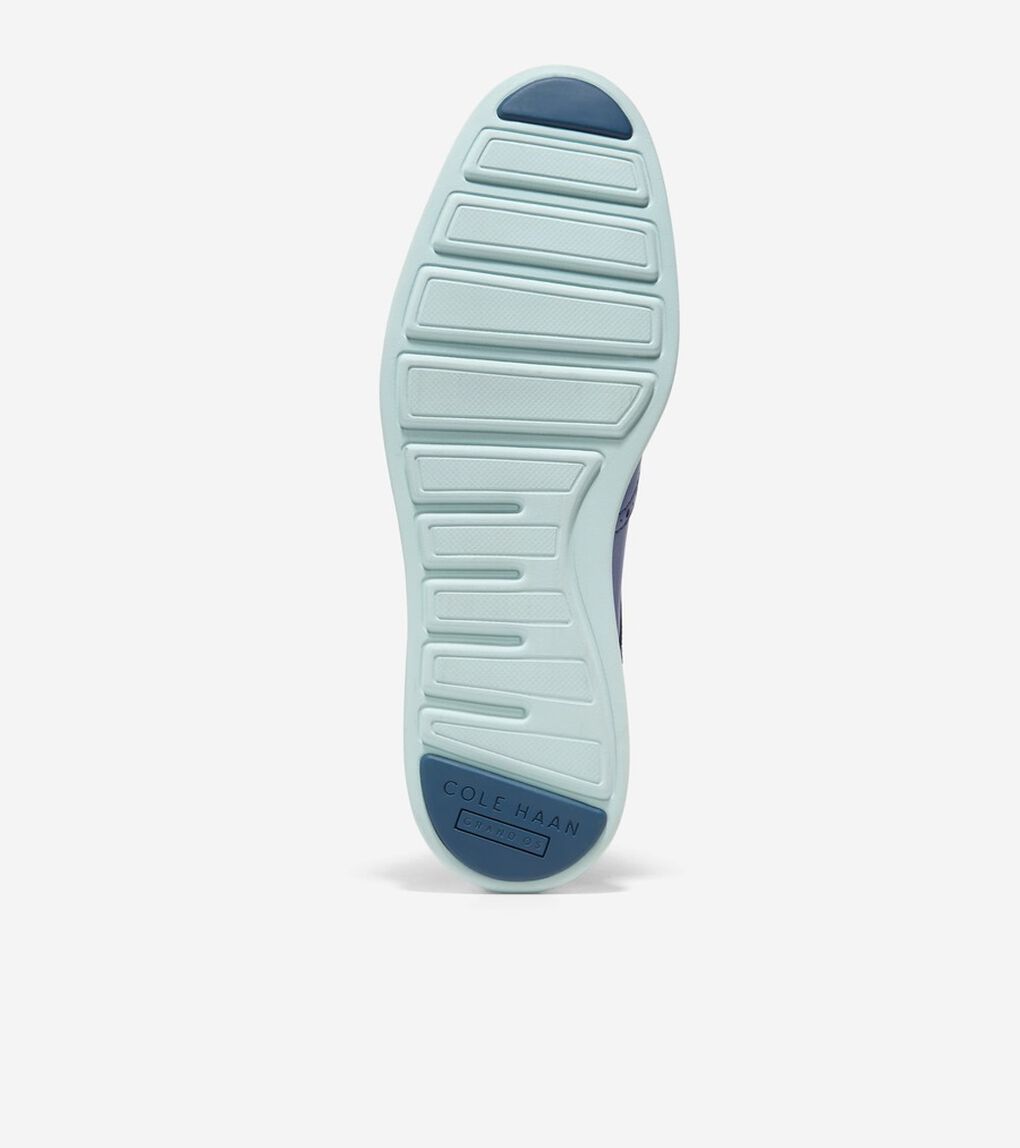 オリジナルグランド ウィングチップ オックスフォード mens.