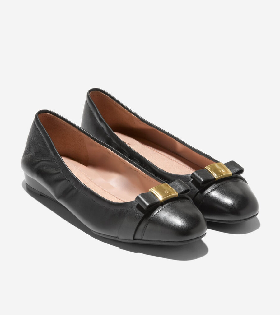 ゴートゥー トバ ボウ バレエ womens. 26000 | COLE_HAAN
