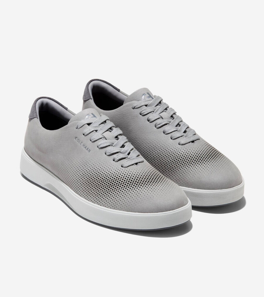 グランドプロ シティスペクター レーザー スニーカー mens 29000