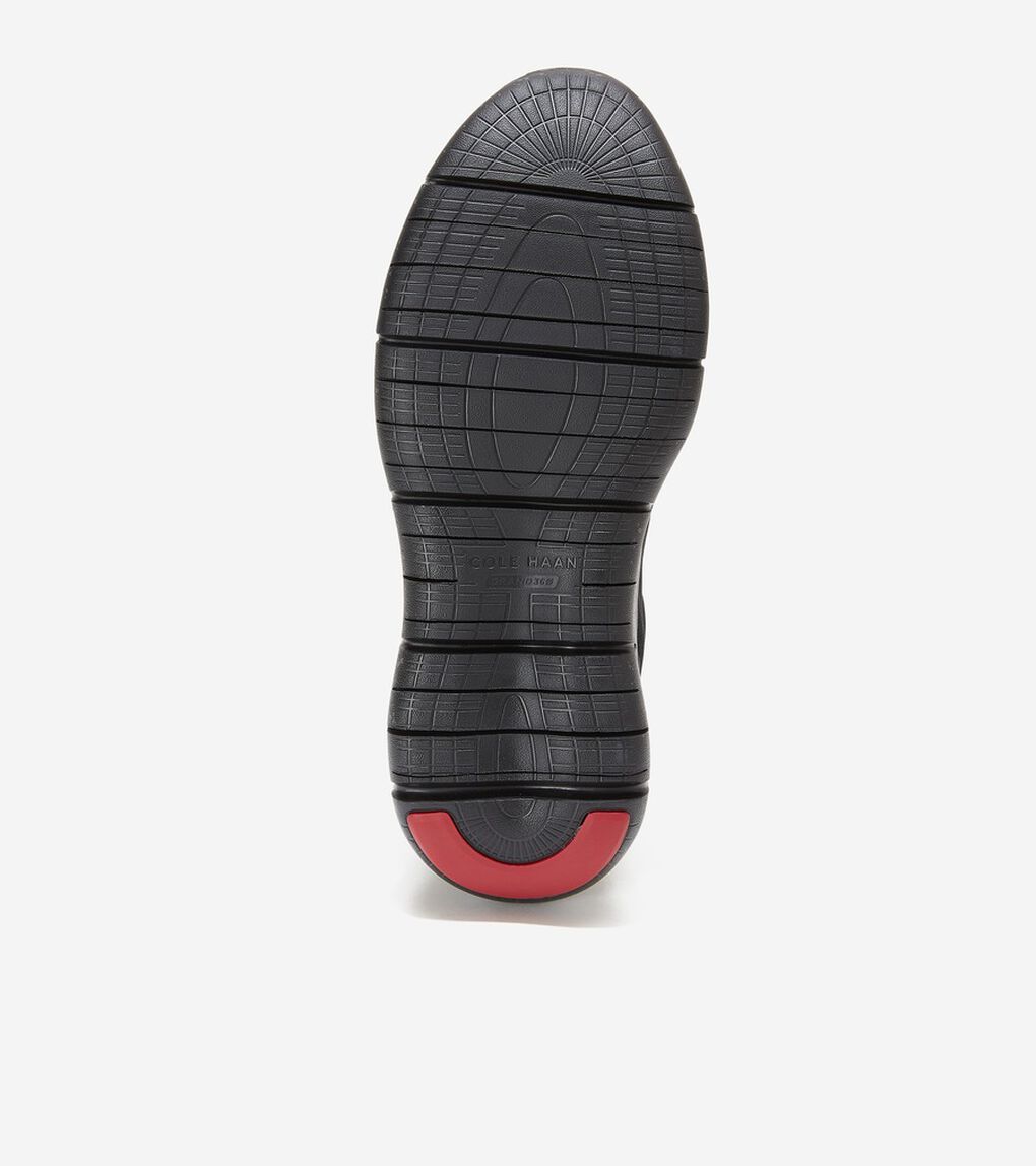 ゼログランド ジャーニー ランナー mens.