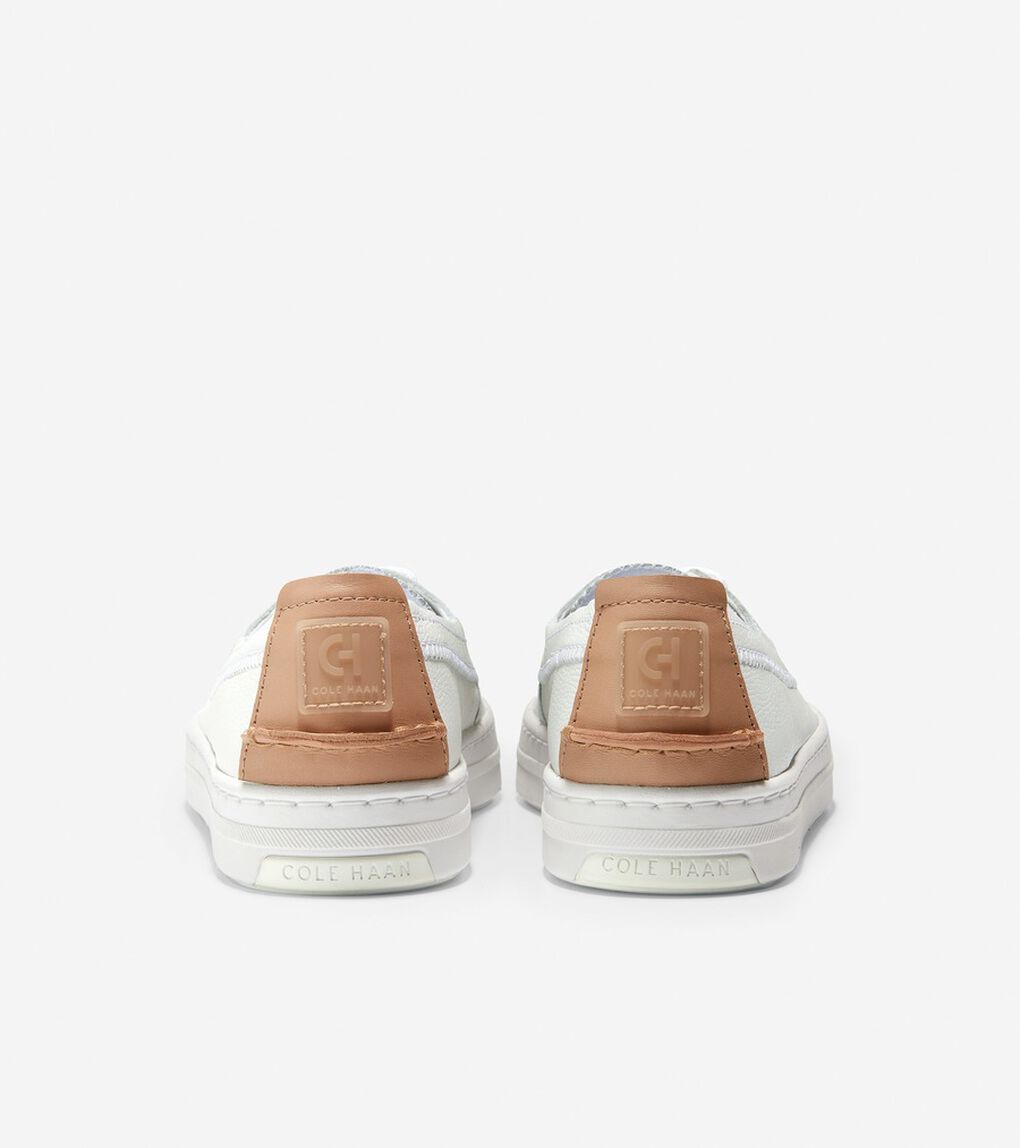 クラウドフィール ウィークエンダー ボート スニーカー womens.