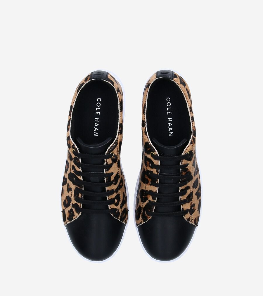 コールハーン グランド クロスコート II ウィメンズ US6 23cm グランド クロスコート スニーカー womens. 0.0 | COLE_HAAN