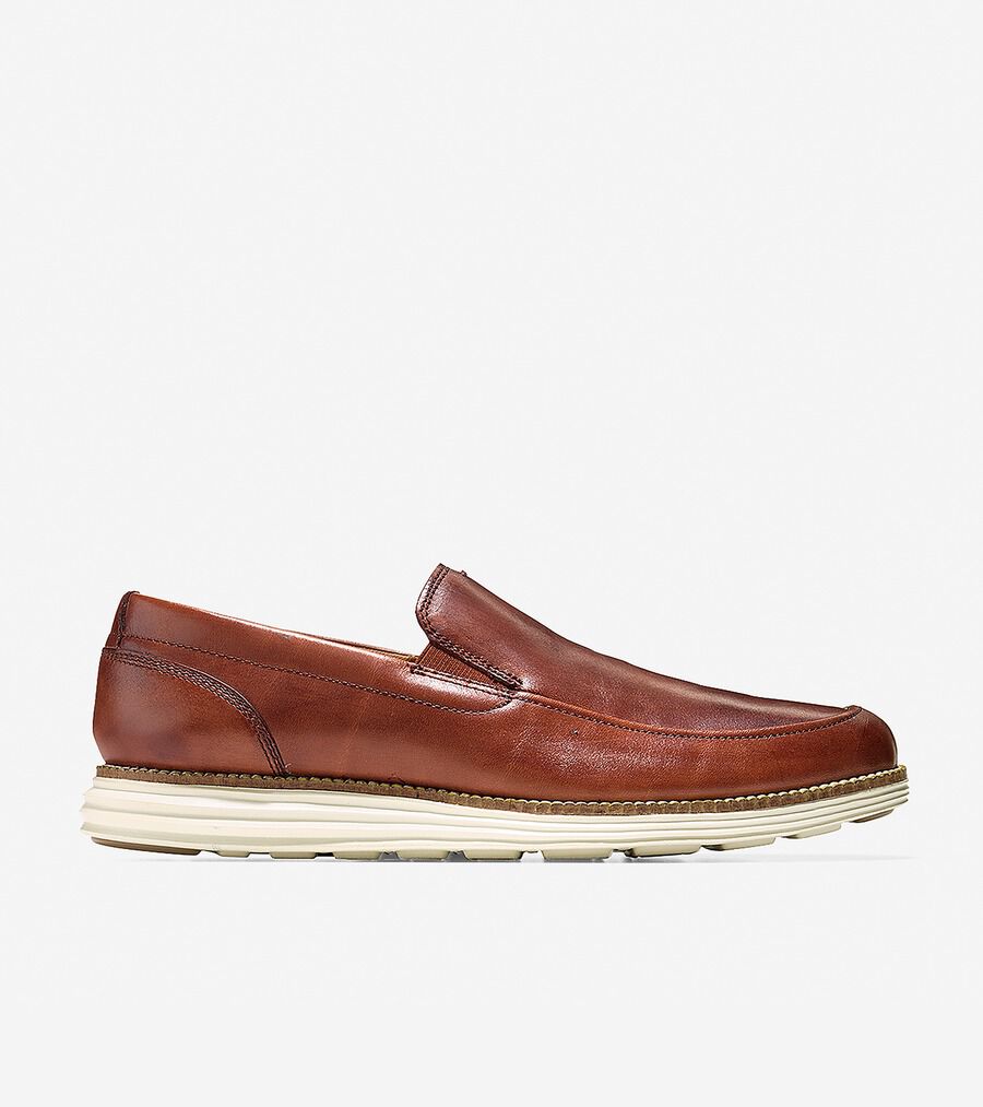 コール ハーン COLE HAAN スタッシ ペニー ローファー womens