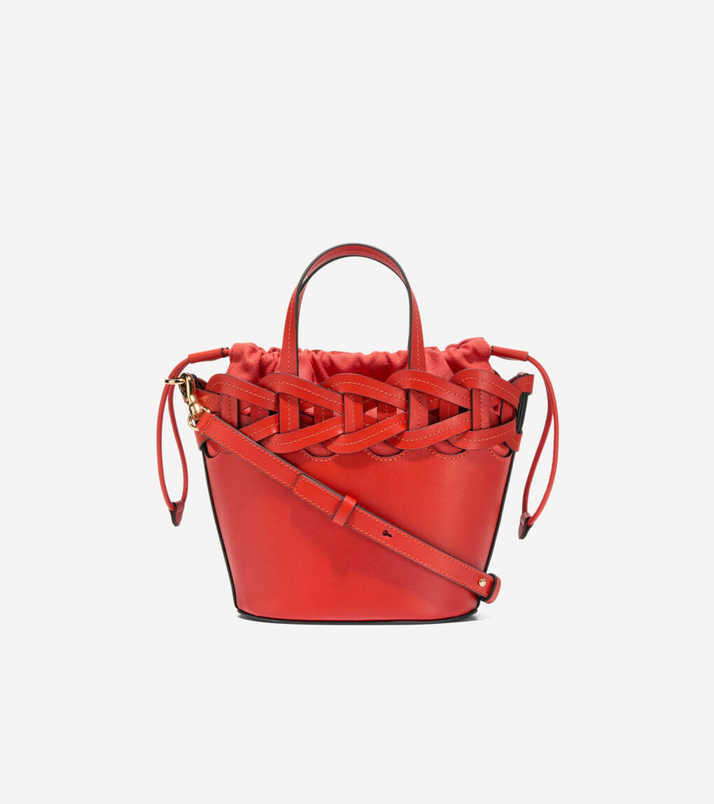 ジュリエット スモール トート クロスボディ womens