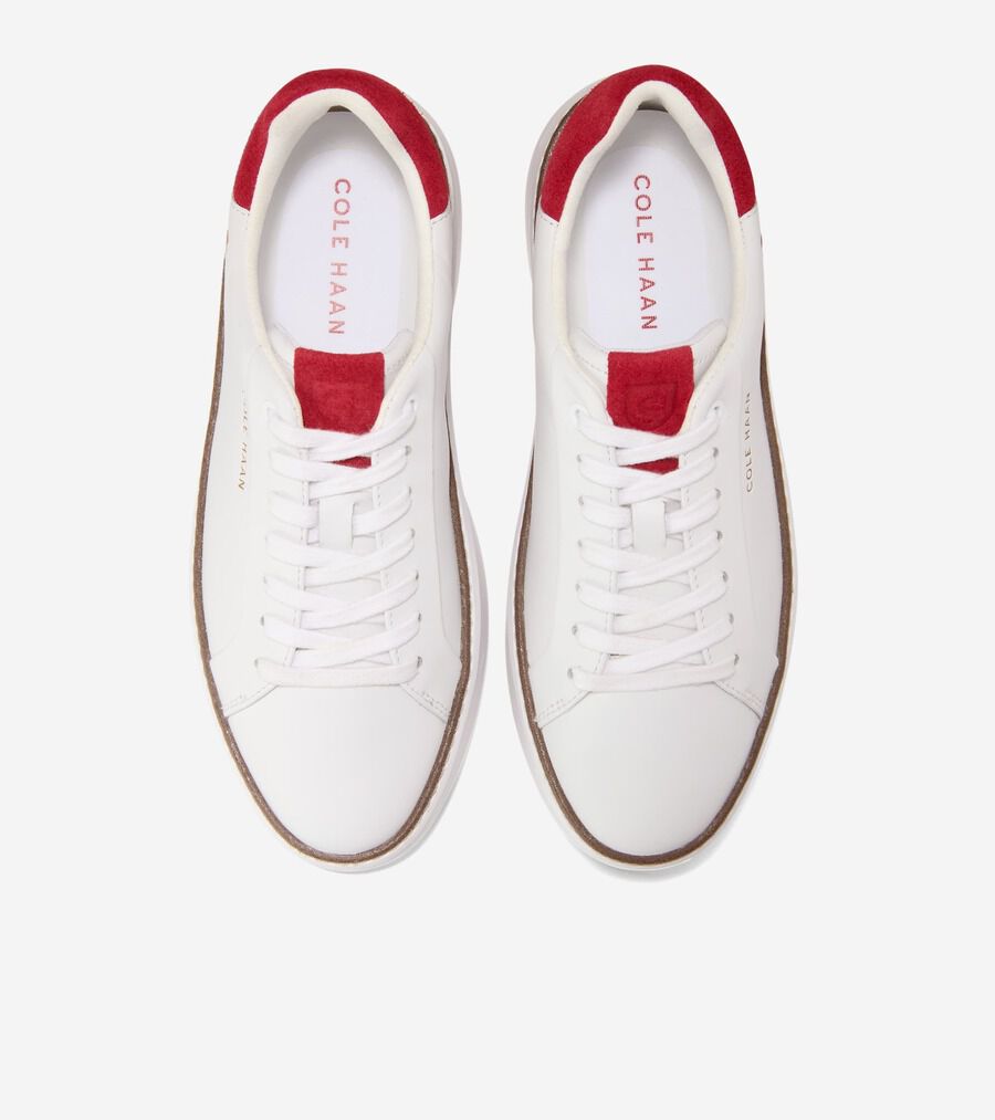 グランドプロ トップスピン スニーカー womens 25000 | COLE_HAAN