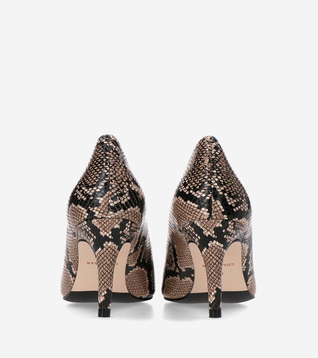 ジュリアナ パンプ 75 womens.