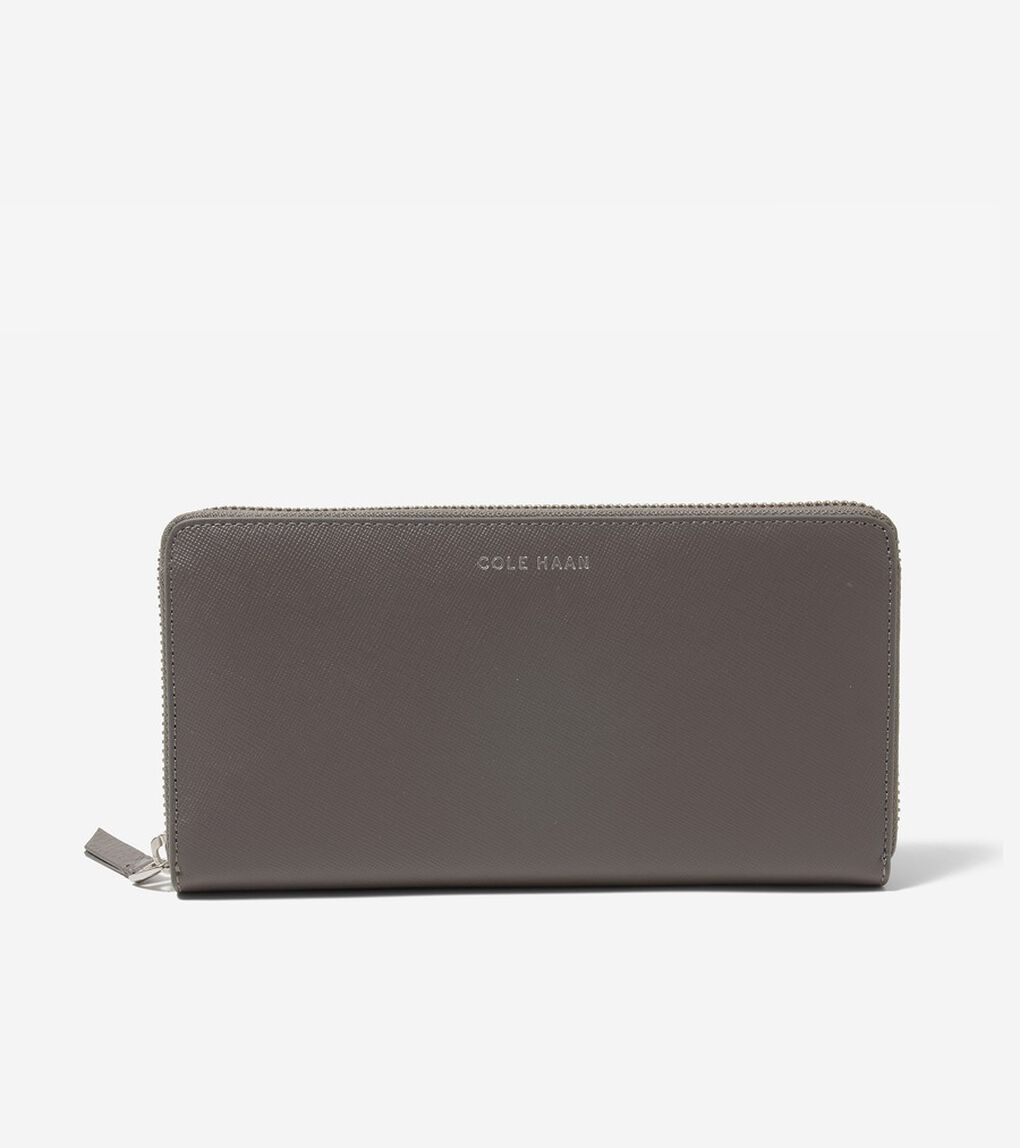 スローンコンチネンタルウォレット mens.