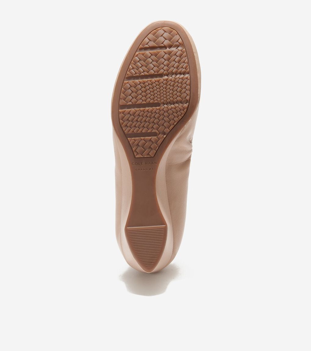 スローン ウェッジ womens.