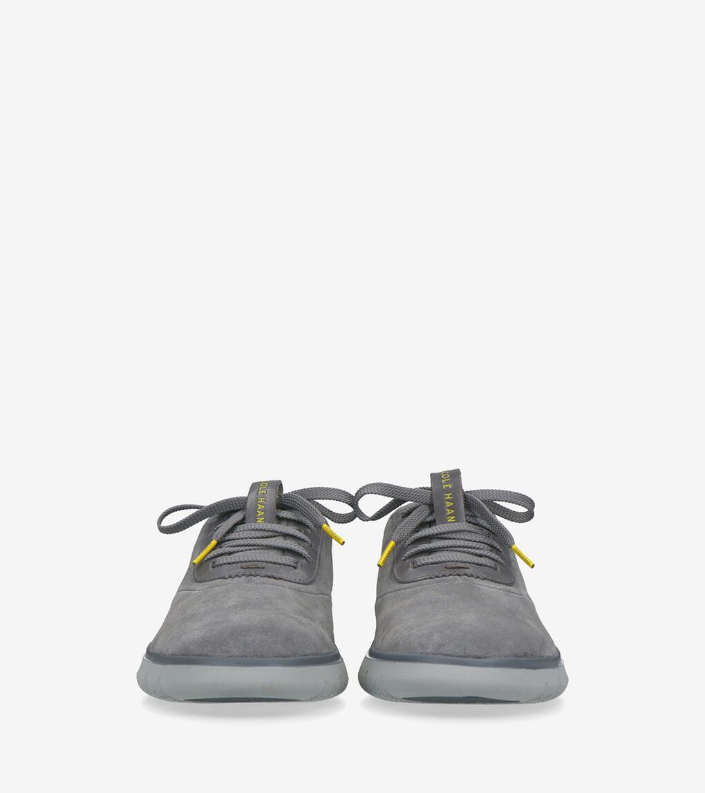 ジェネレーション ゼログランド mens.