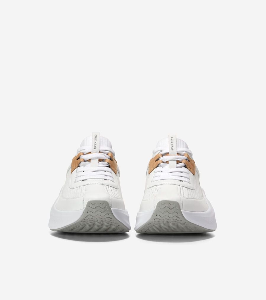 グランドプロ オールデイ ランナー レザー womens 32000 | COLE_HAAN