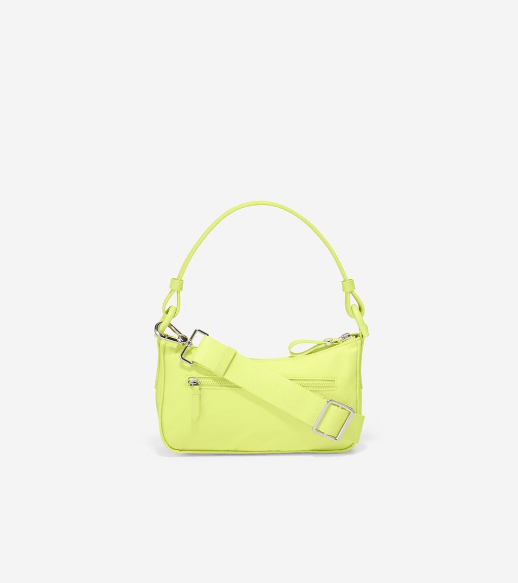 ナイロン ミニ ショルダー バッグ womens.