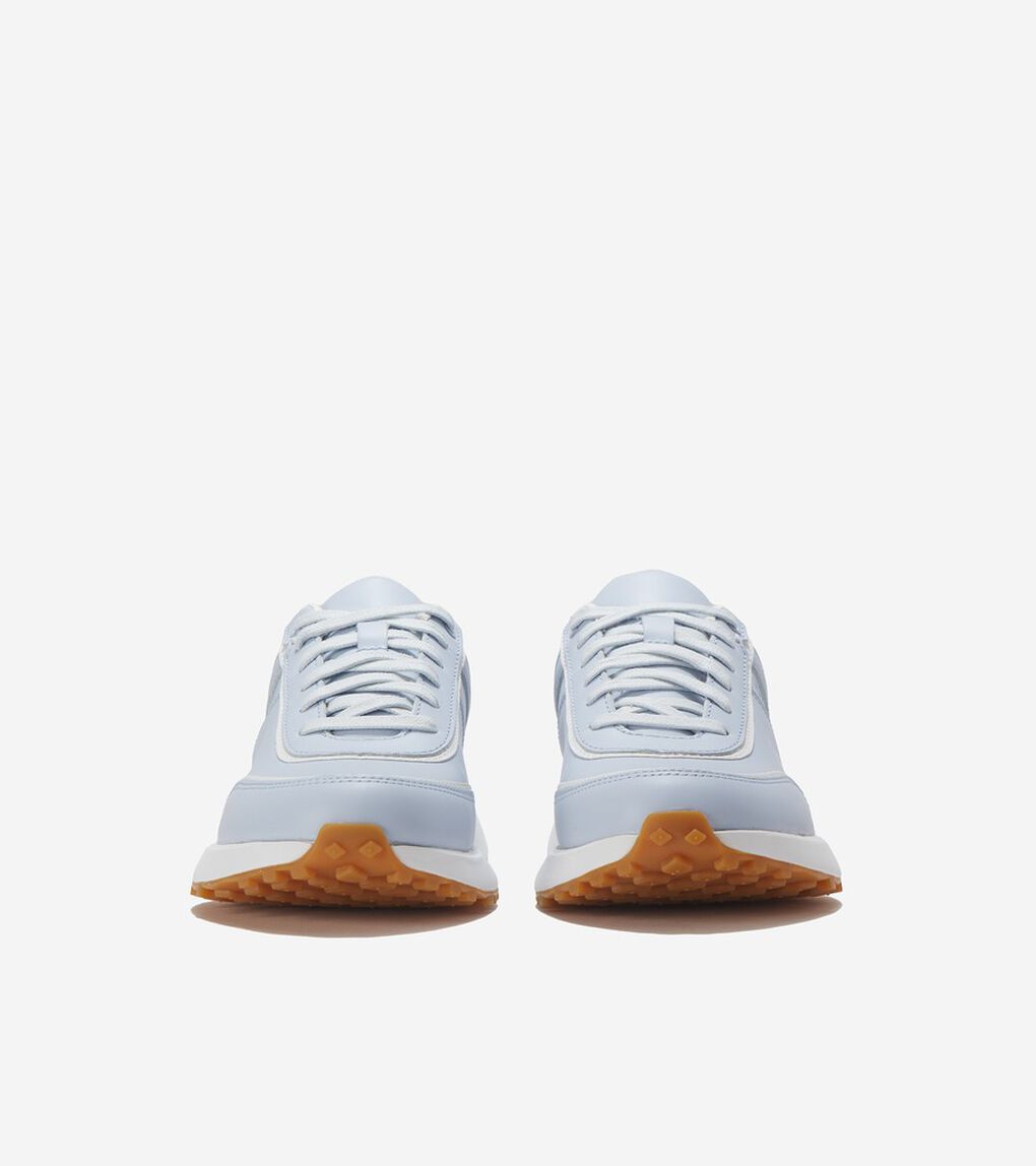グランドプロ ウェルズリー ランナー womens.