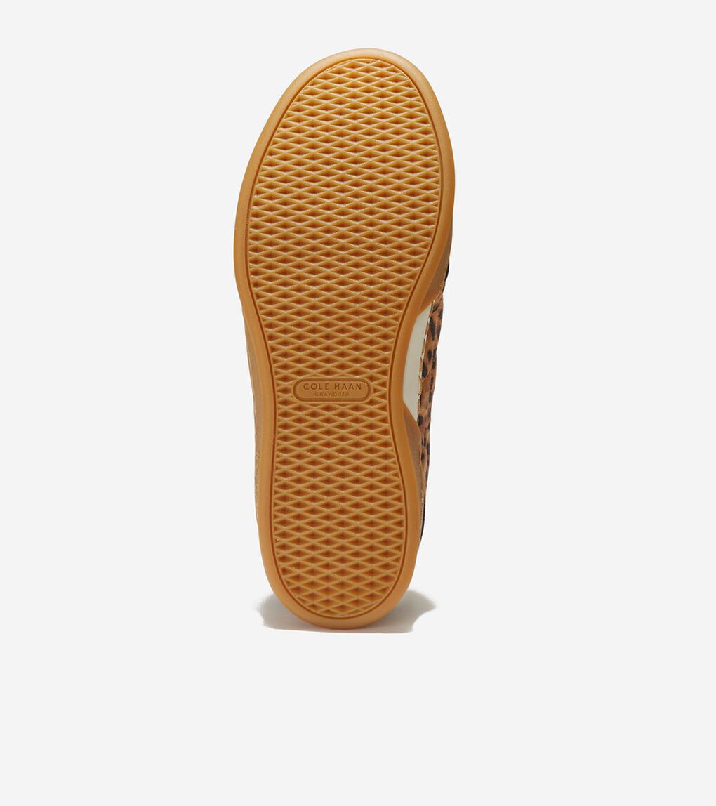 グランドプロ ブレイカウェイ スニーカー womens.