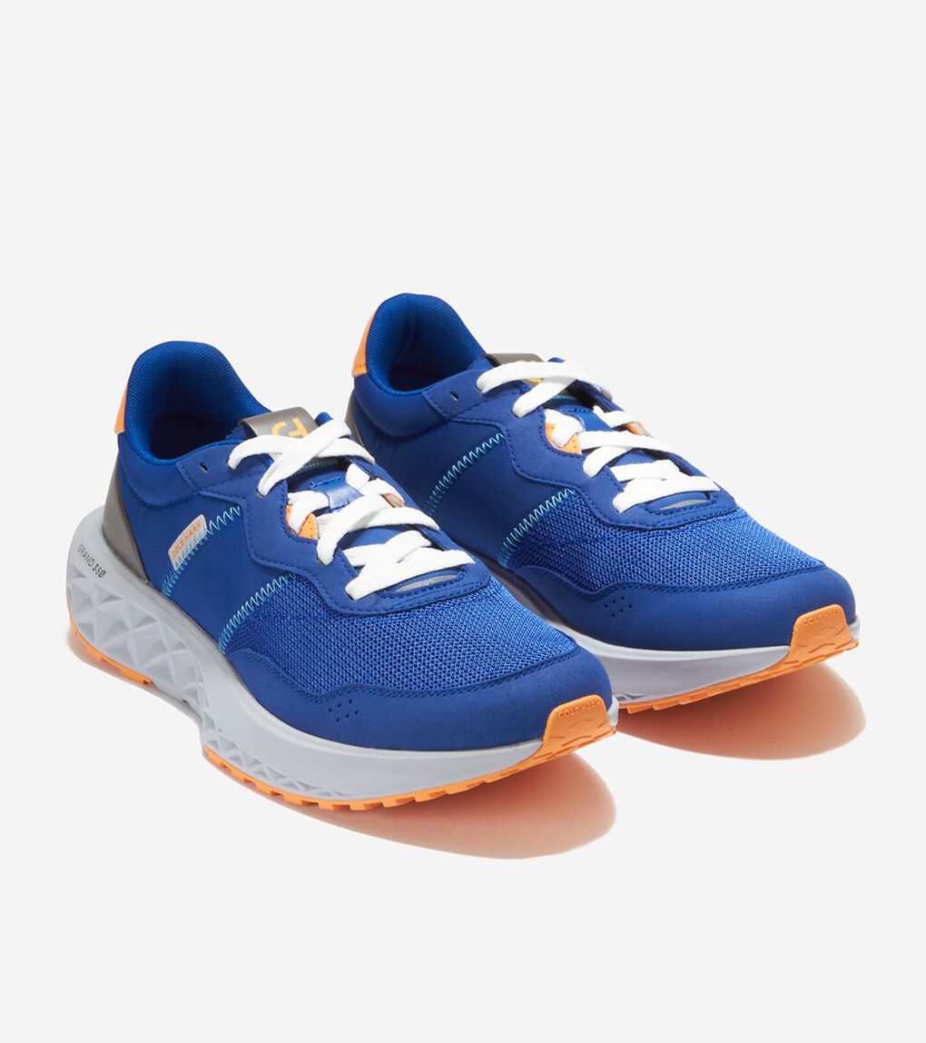 ゼログランドオールデイランナー mens.