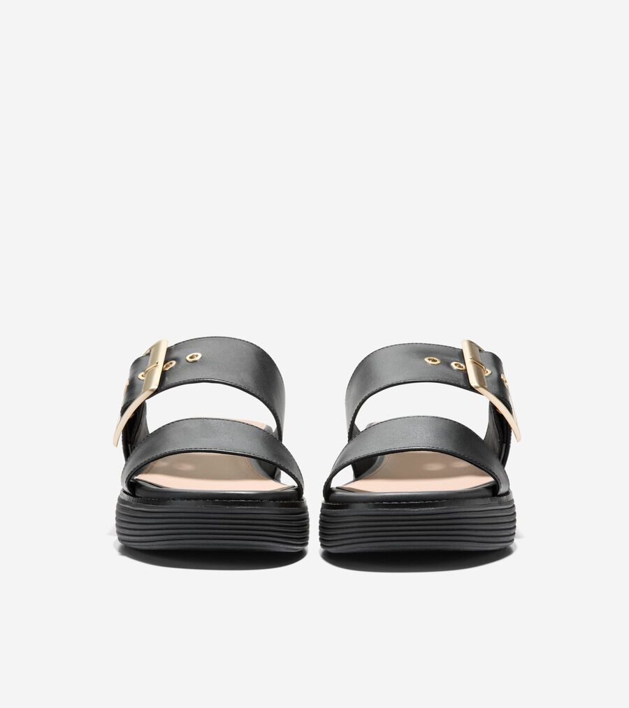 オリジナルグランド プラットフォーム スライド womens. 22400