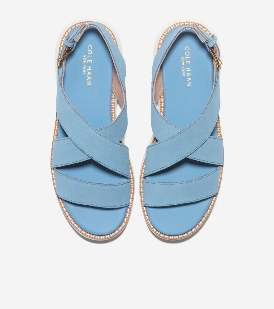 ゼログランド レクサンナ サンダル womens 30000 | COLE_HAAN