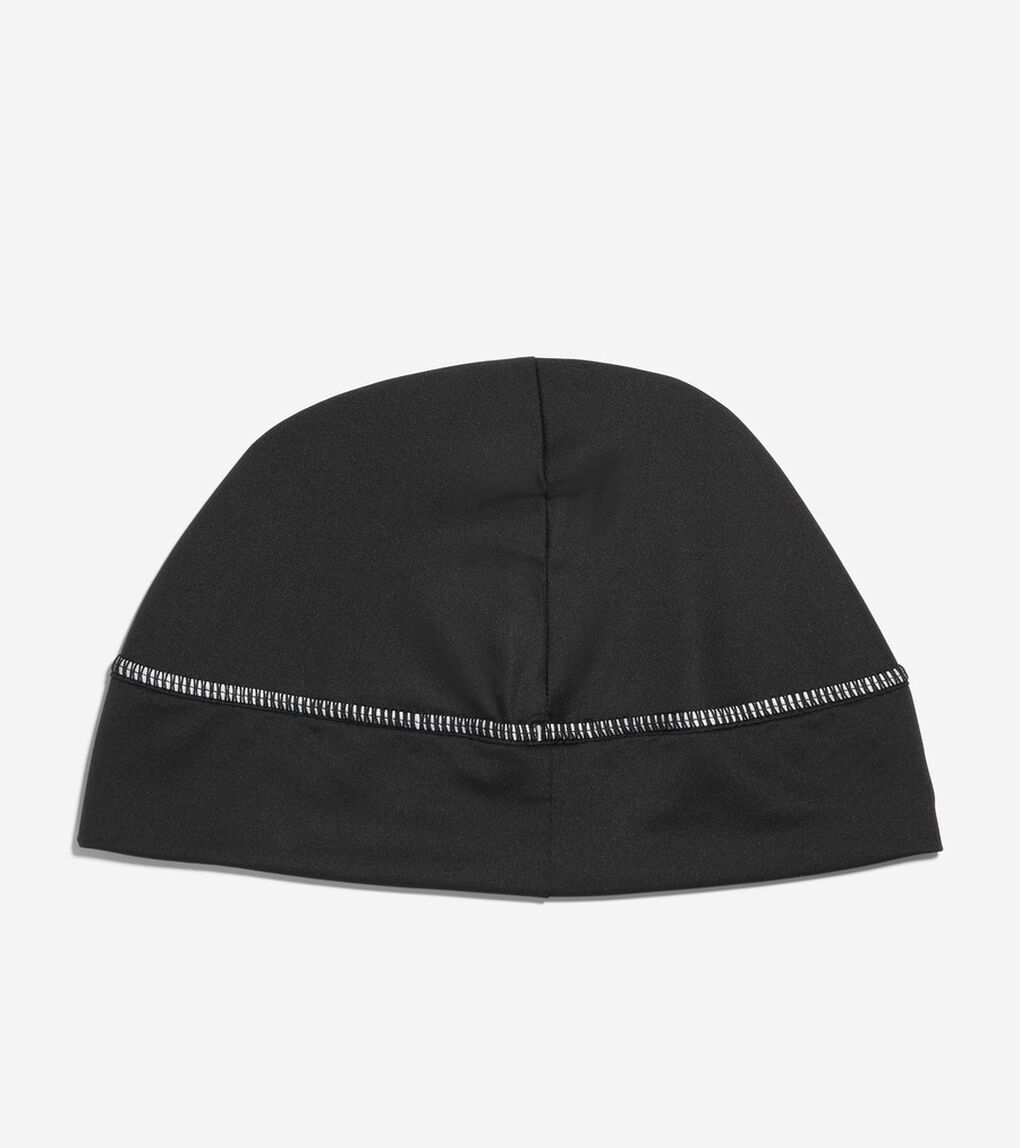 ストレッチ ラン ビーニー mens.