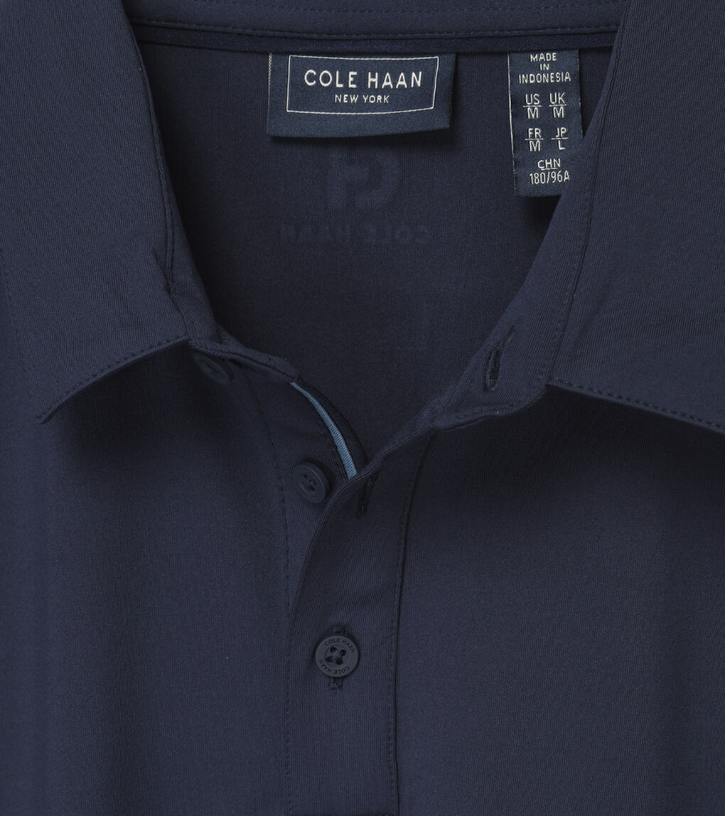 アッシュランド ポロ mens