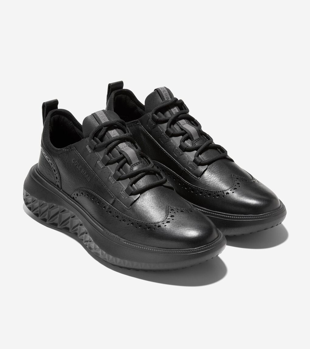 ゼログランド WFA mens.