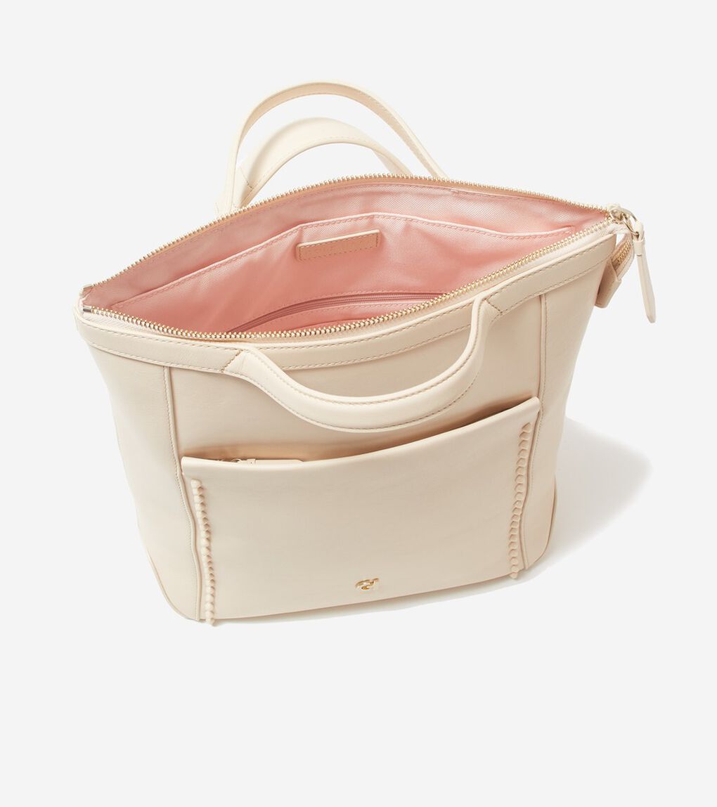 グランド アンビション スモール コンバーチブル ラックス バックパック womens.