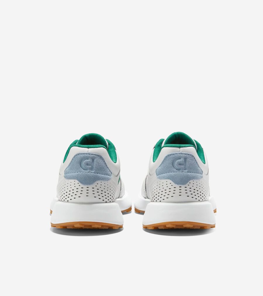グランドセイコー セール ウェルズリー グランドプロ ランナー COLE_HAAN | 0.0 womens. メンズウェア