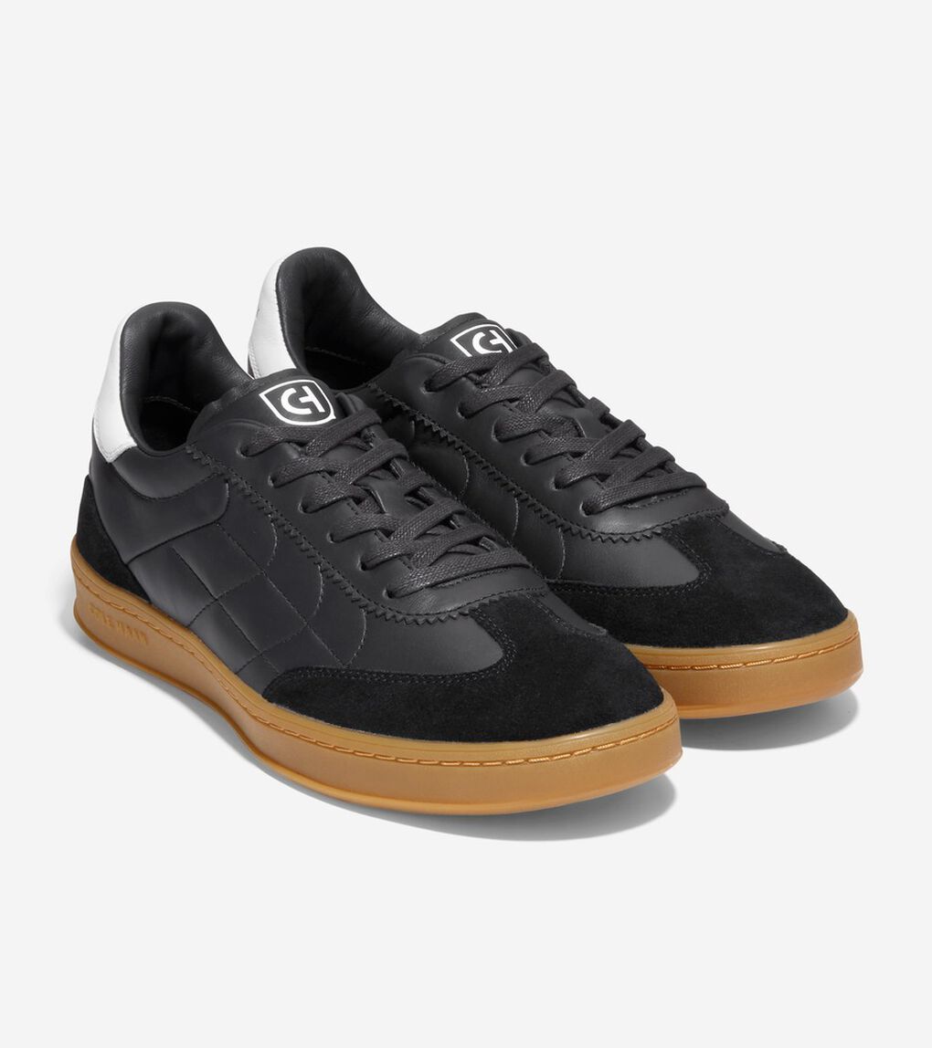 グランドプロ ブレイカウェイ スニーカー mens.