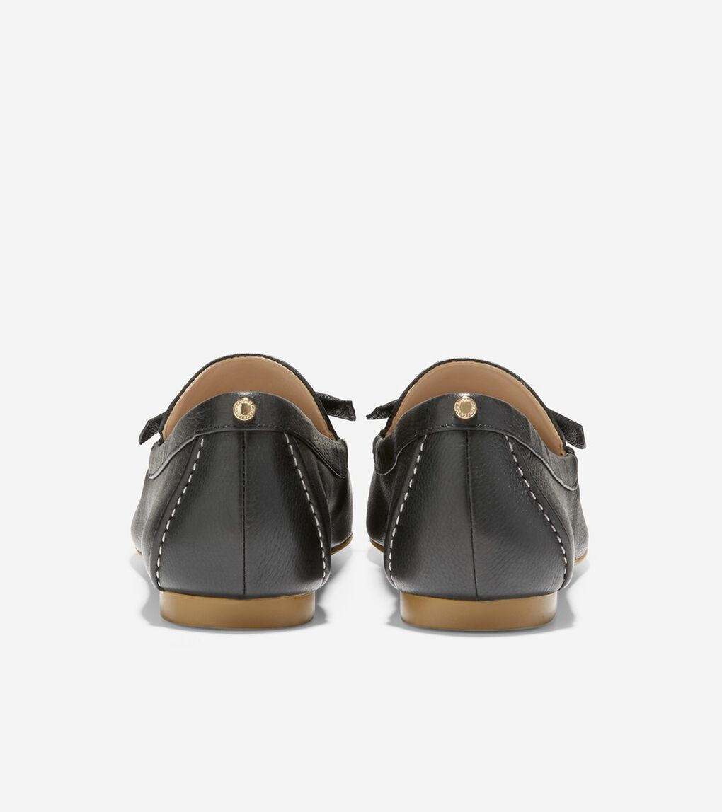 ケイディー ボウ ローファー womens.