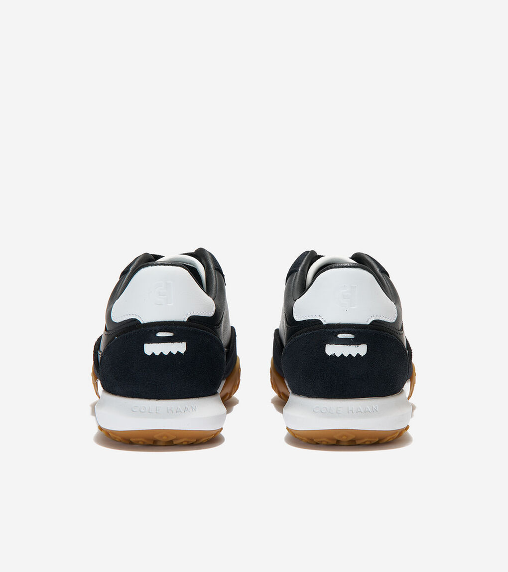 グランドプロ ジェサリン スニーカー ウォータープルーフ womens