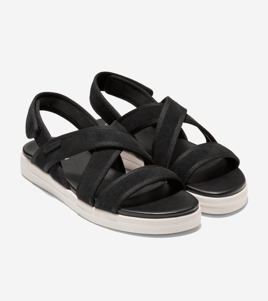 ナンタケット ドリフト サンダル womens.