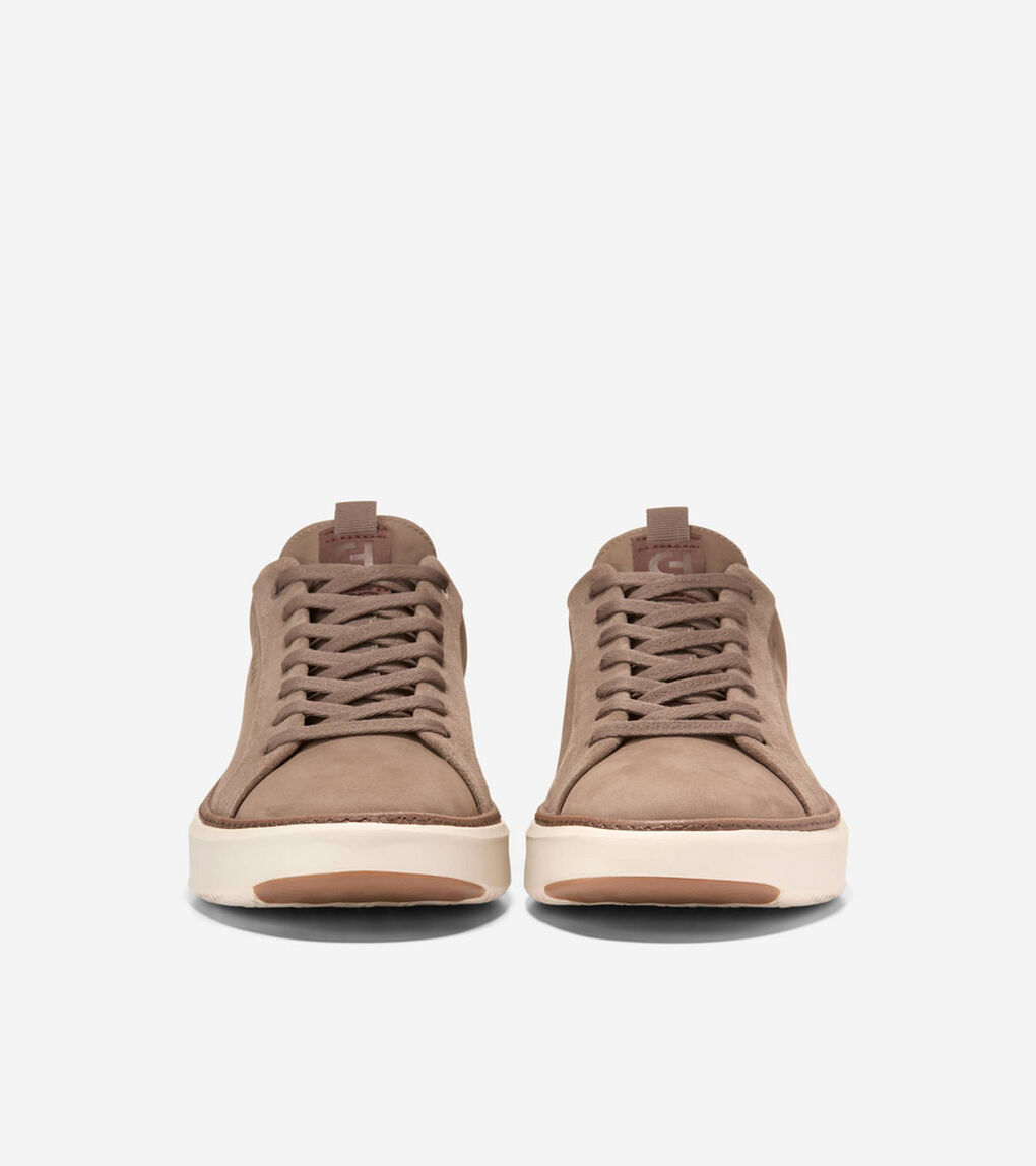 グランドプロ トップスピン ウォータープルーフ mens