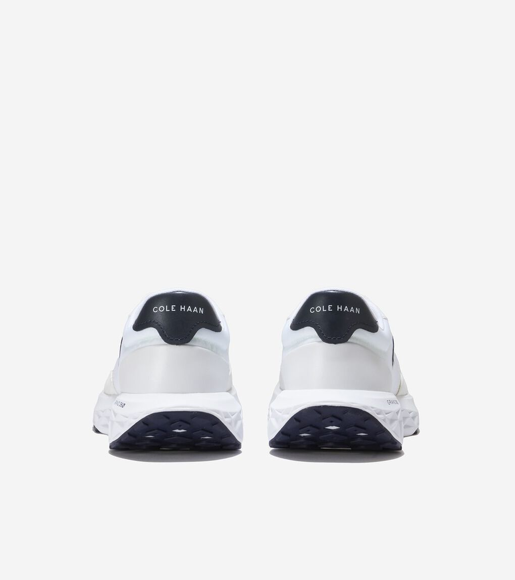 ゼログランドオールデイランナー mens.
