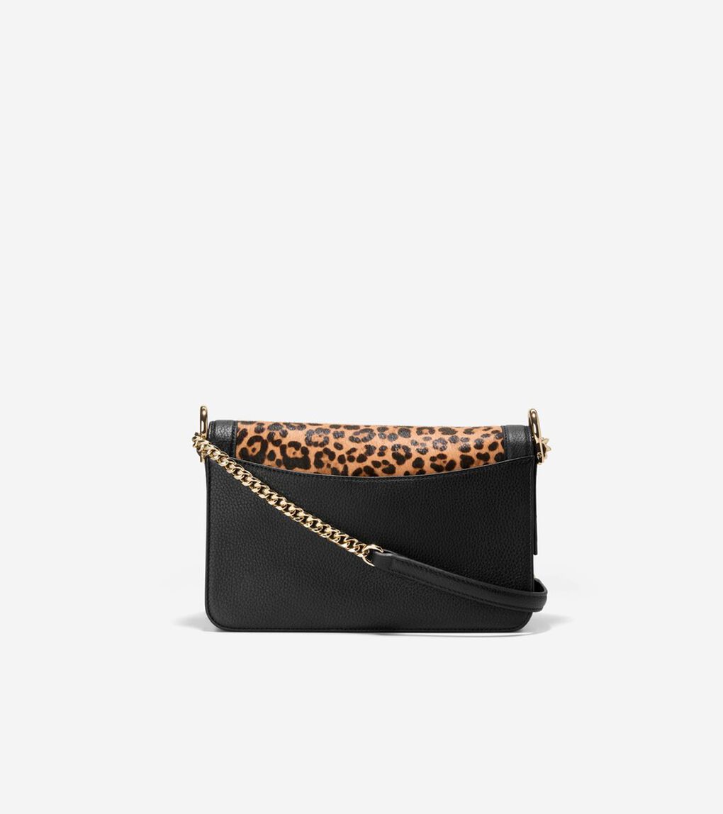 ダニエラチェーンショルダーバッグ womens