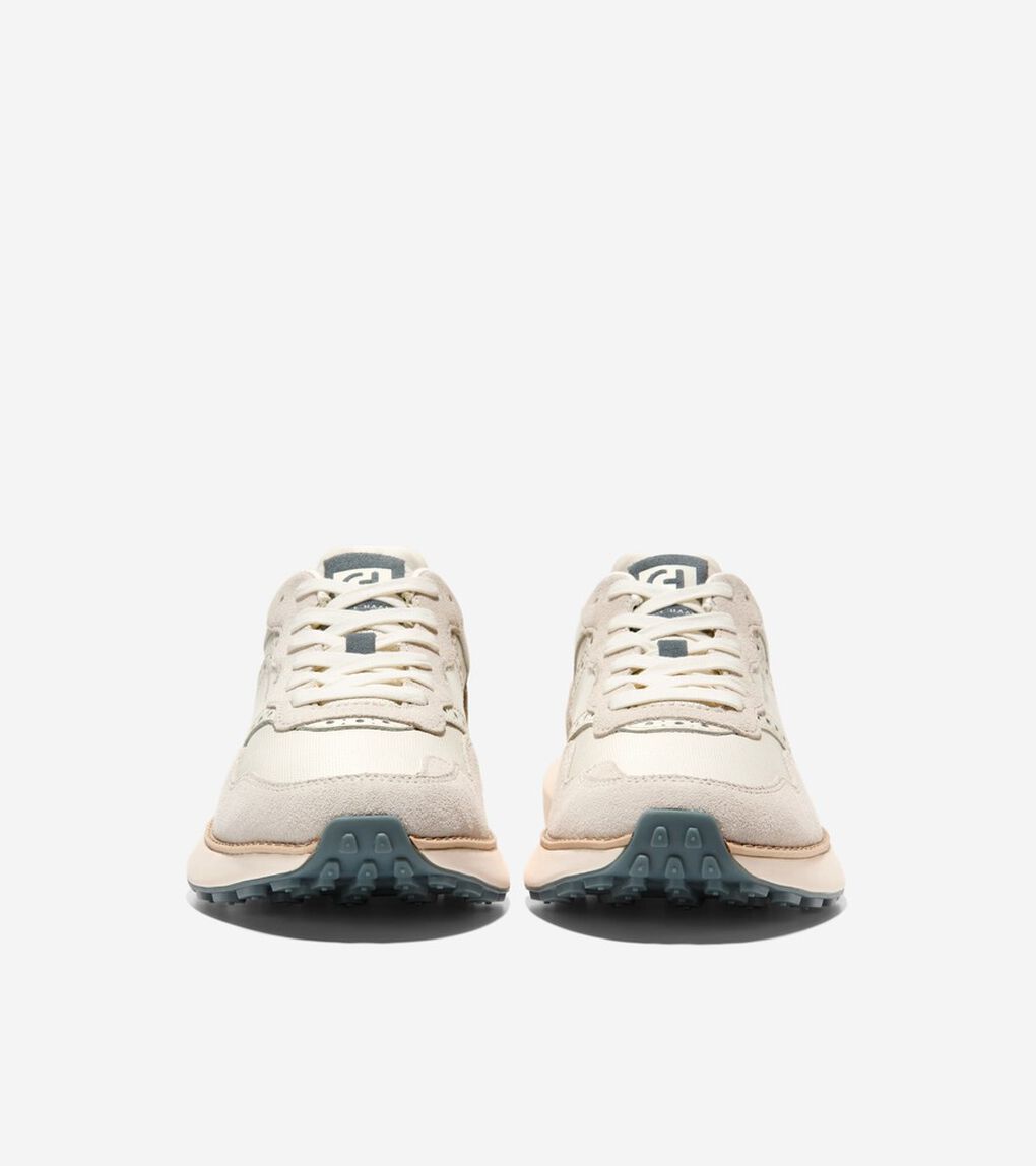 グランドプロ アッシュランド mens.