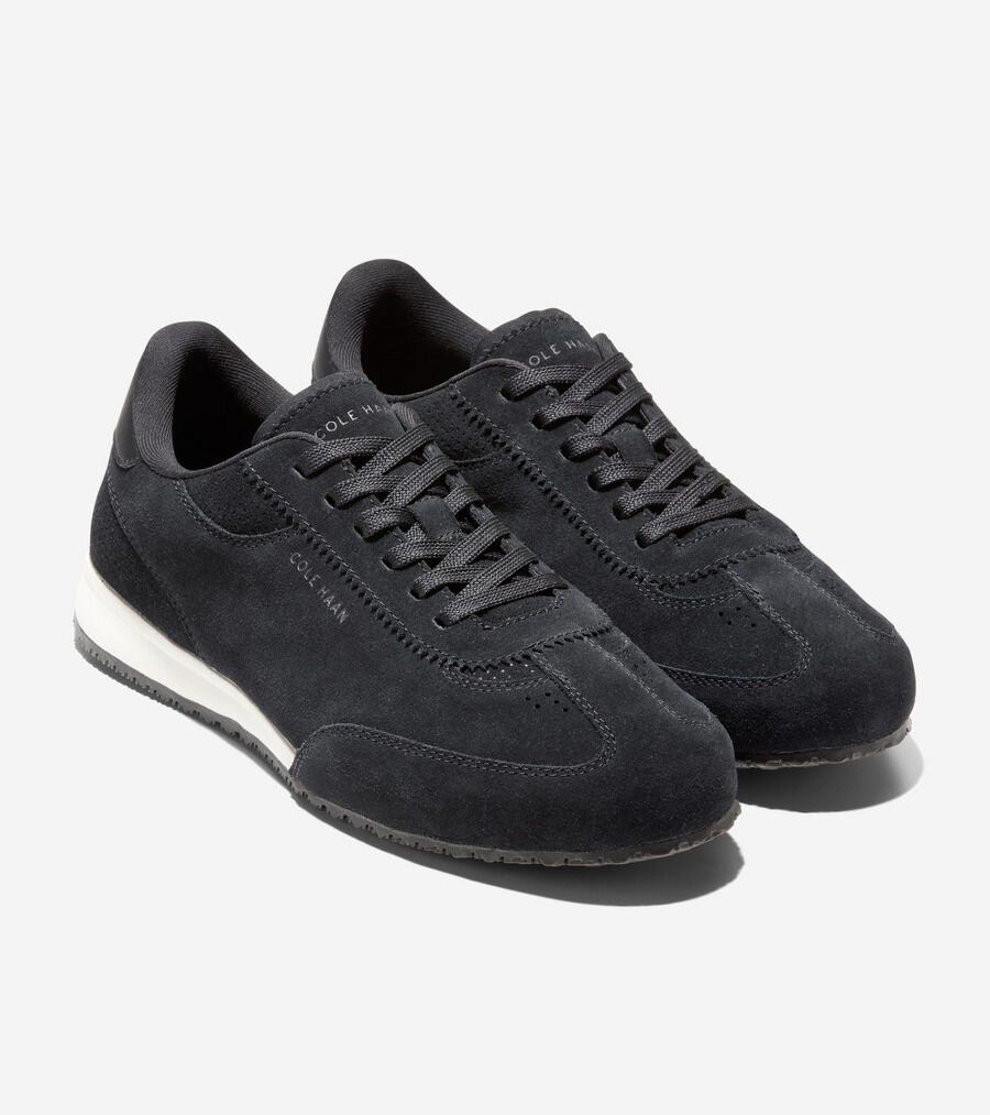 グランド クロスコート スリムストライド スニーカー mens. 23000
