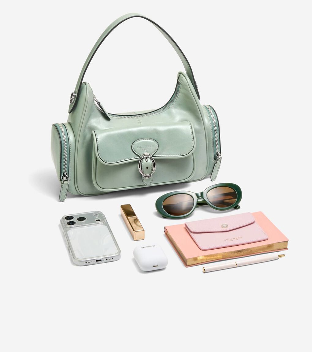 アレキサンドリア ショルダー クロスボディ womens