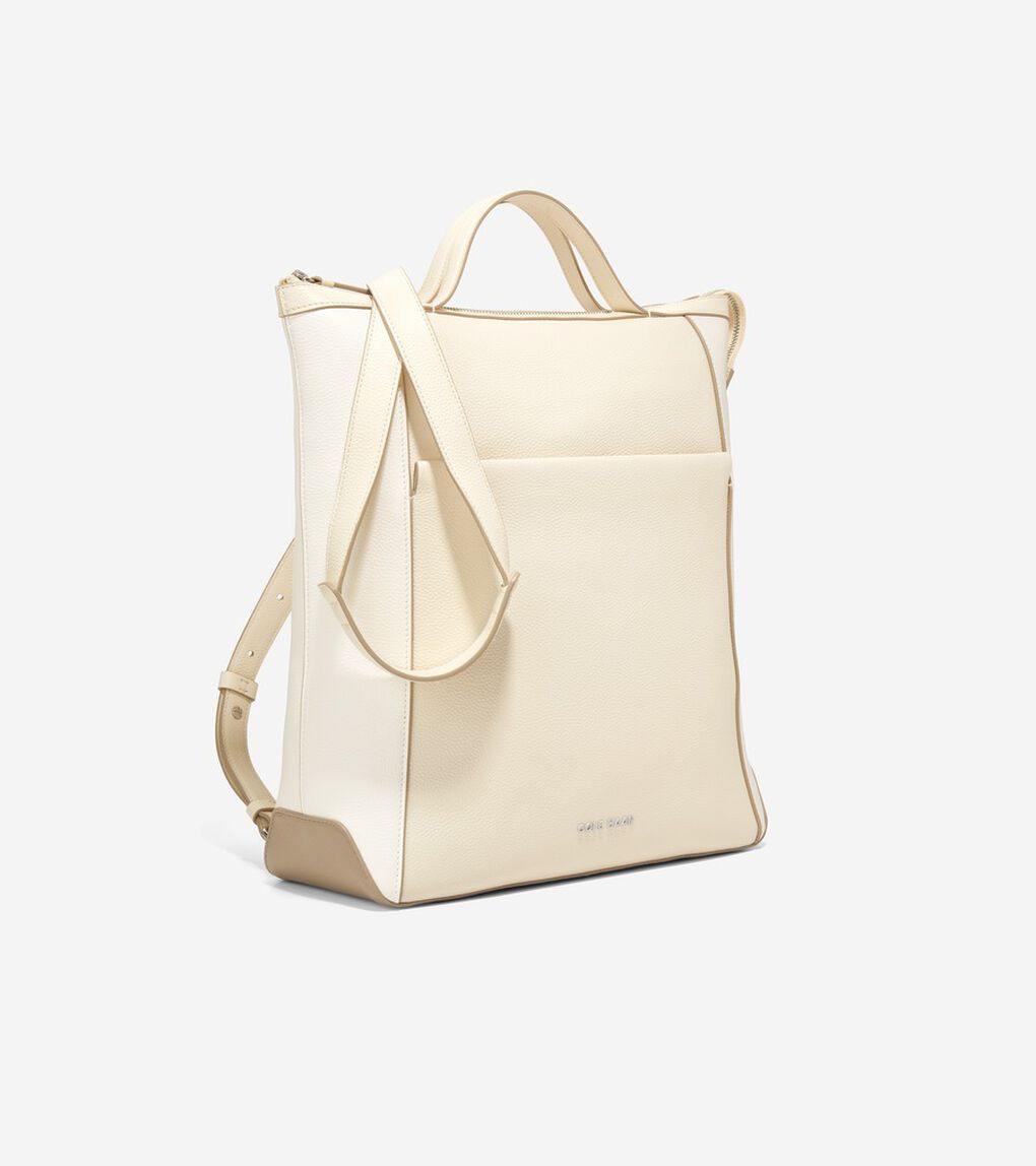 グランド アンビション コンバーチブル ソリッド バックパック womens.