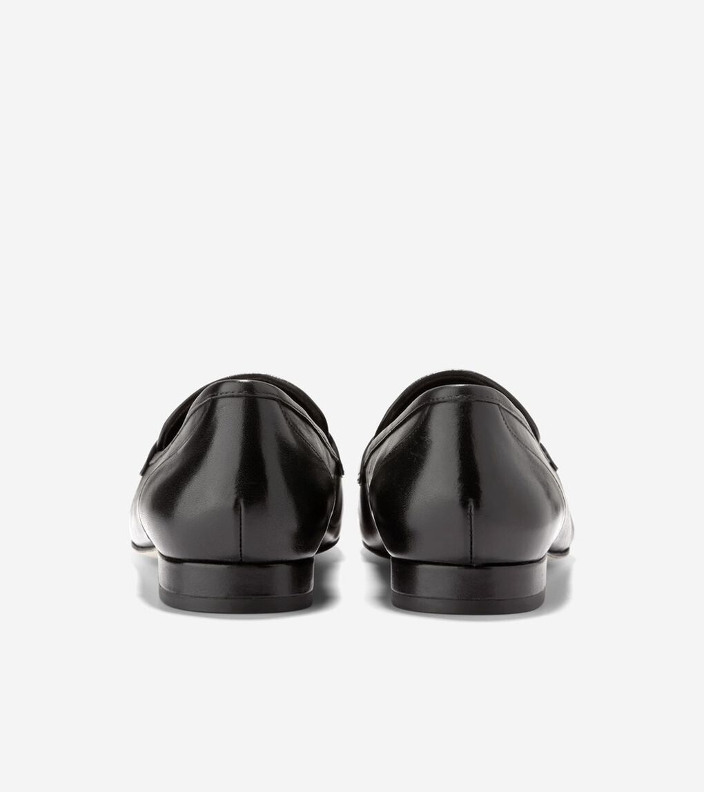 タレーゼ ソフト ローファー womens